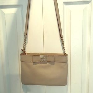 Kate Spade bag with bow!